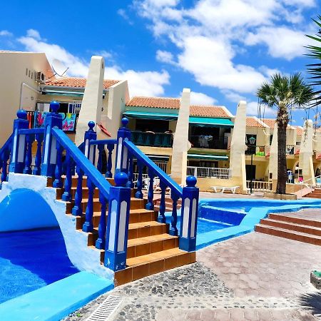 Mareverde Green Studio Tenerife Costa Adeje (Tenerife) Exterior foto