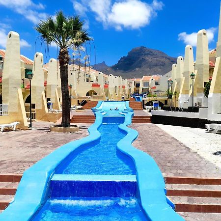 Mareverde Green Studio Tenerife Costa Adeje (Tenerife) Exterior foto