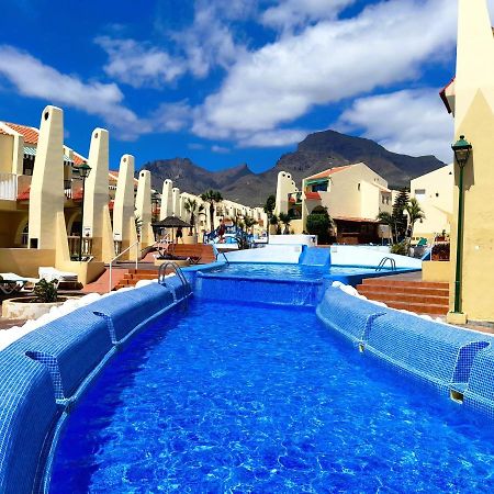 Mareverde Green Studio Tenerife Costa Adeje (Tenerife) Exterior foto