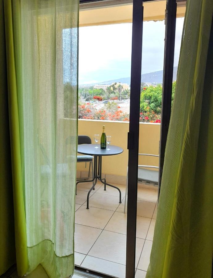 Mareverde Green Studio Tenerife Costa Adeje (Tenerife) Exterior foto