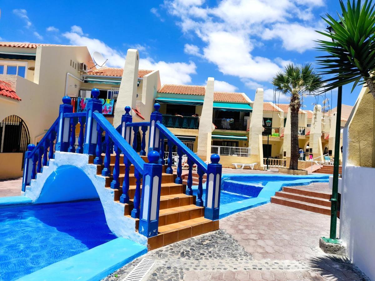 Mareverde Green Studio Tenerife Costa Adeje (Tenerife) Exterior foto