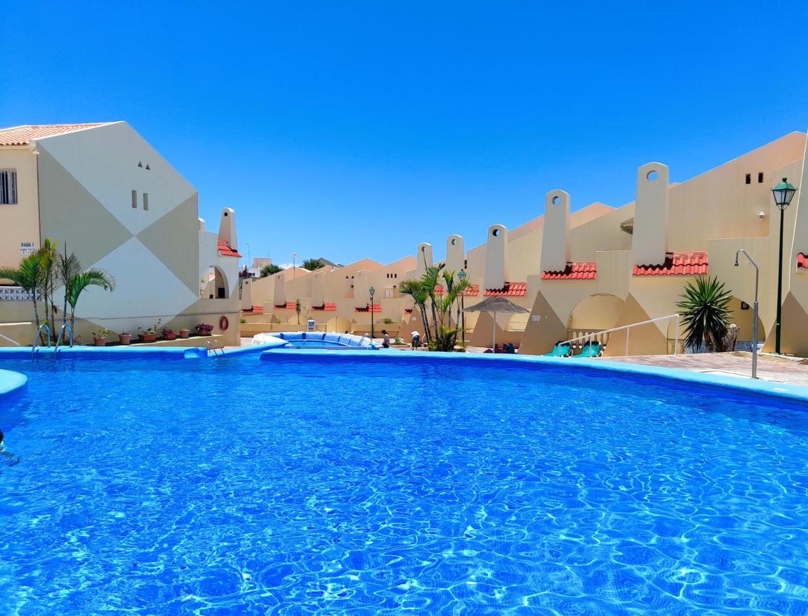 Mareverde Green Studio Tenerife Costa Adeje (Tenerife) Exterior foto