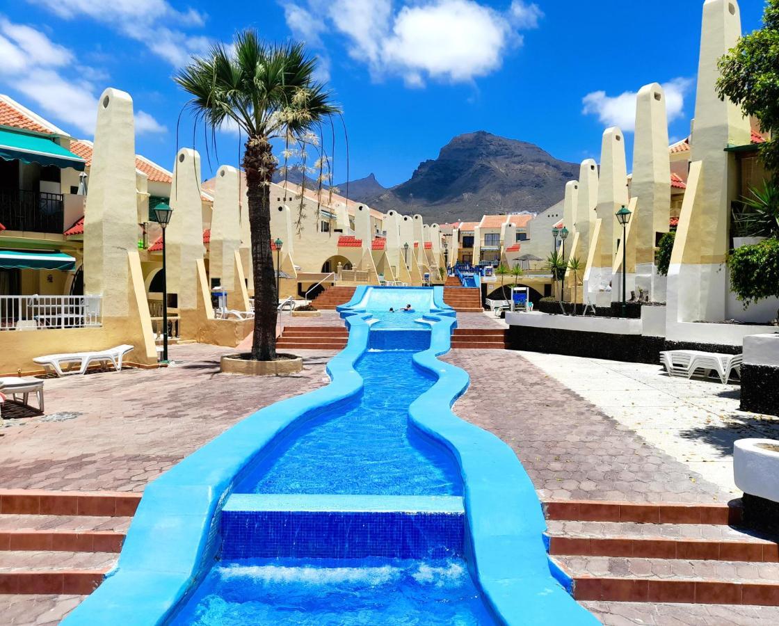 Mareverde Green Studio Tenerife Costa Adeje (Tenerife) Exterior foto