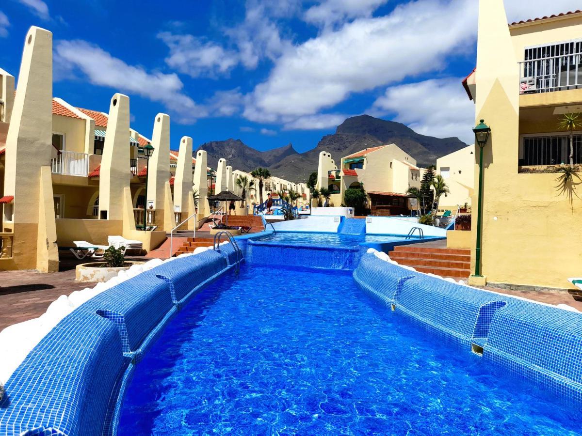 Mareverde Green Studio Tenerife Costa Adeje (Tenerife) Exterior foto