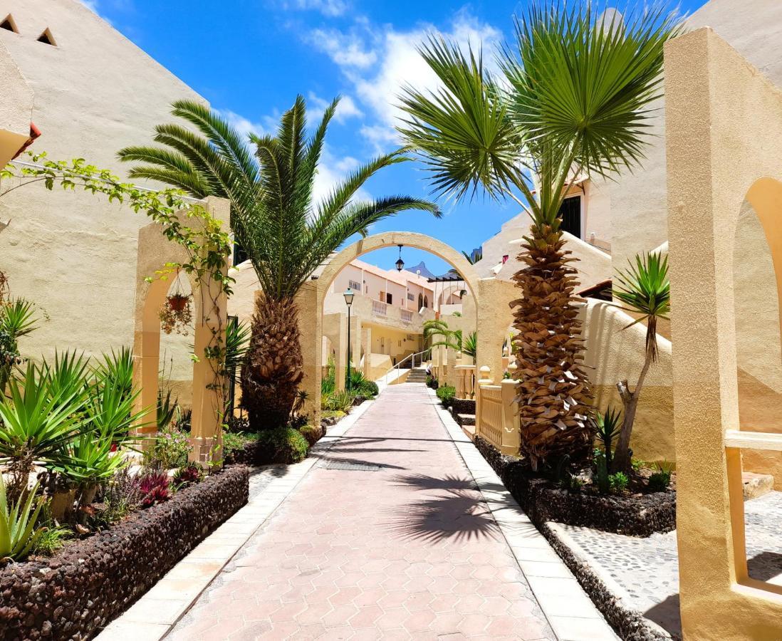 Mareverde Green Studio Tenerife Costa Adeje (Tenerife) Exterior foto